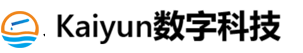 Kaiyun集团股份有限公司官方网站logo